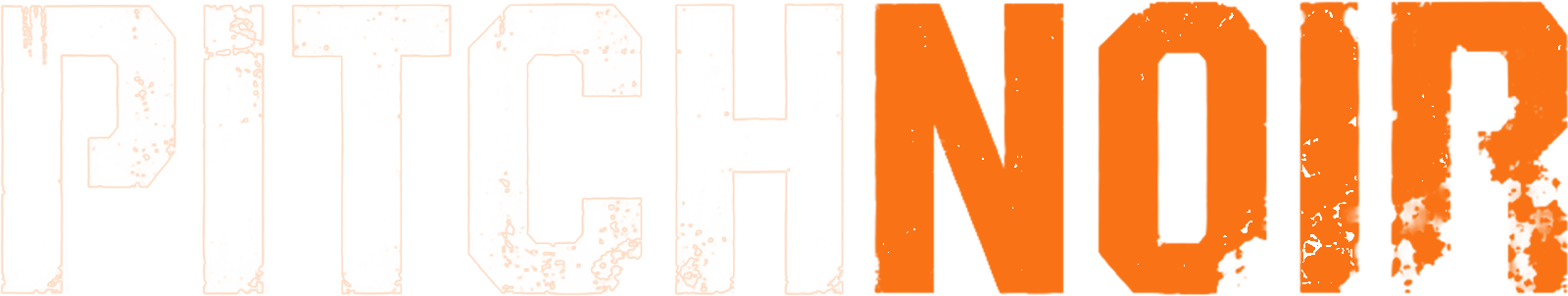 PITCHNOIR